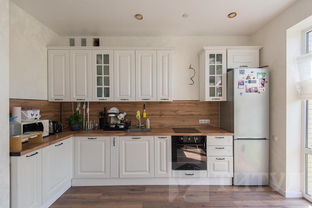 трехкомнатный домрайон Фото 8