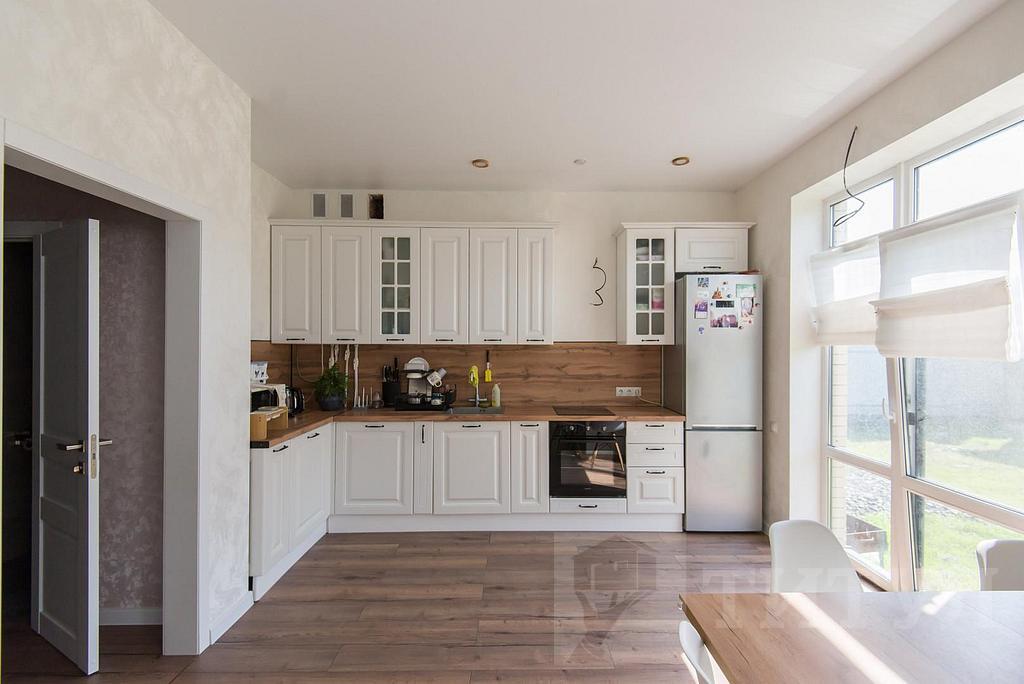 трехкомнатный домрайон Фото 7