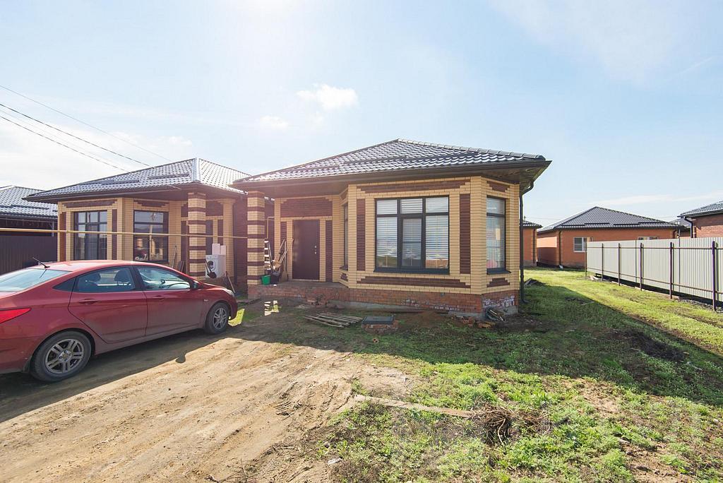 трехкомнатный домрайон Фото 5