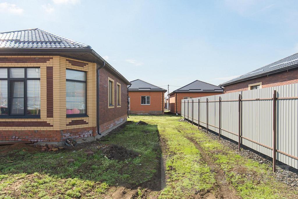 трехкомнатный домрайон Фото 4