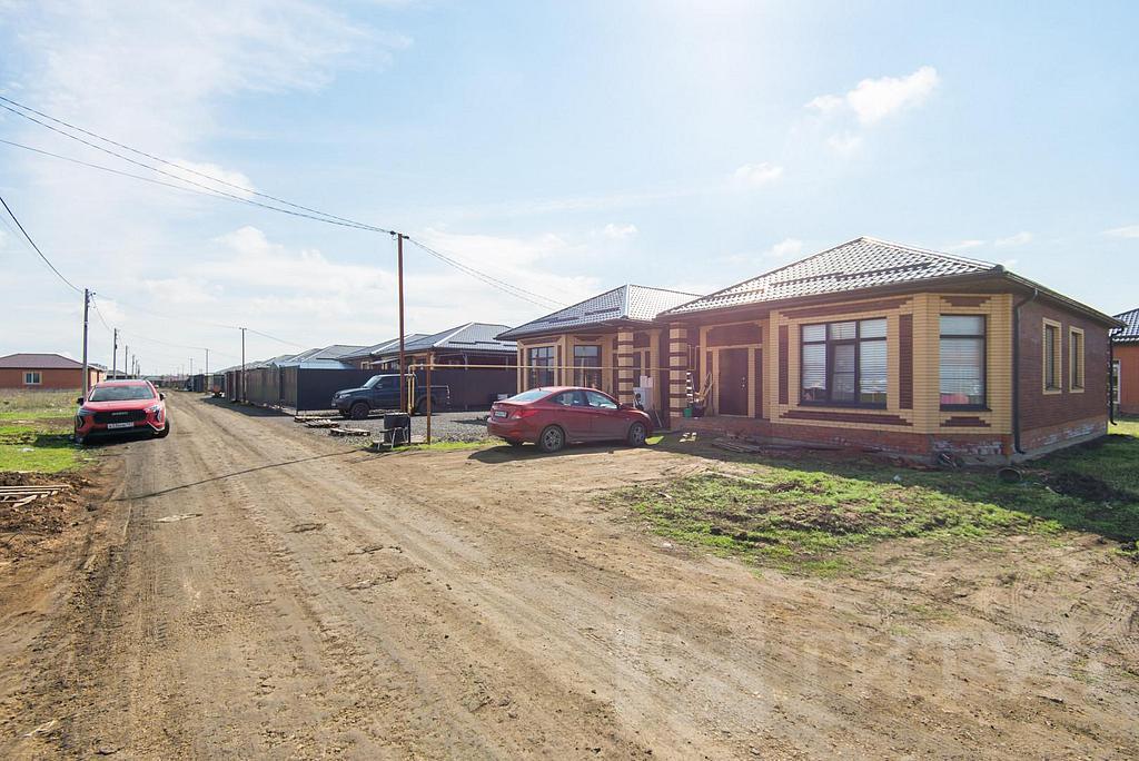 трехкомнатный домрайон Фото 3