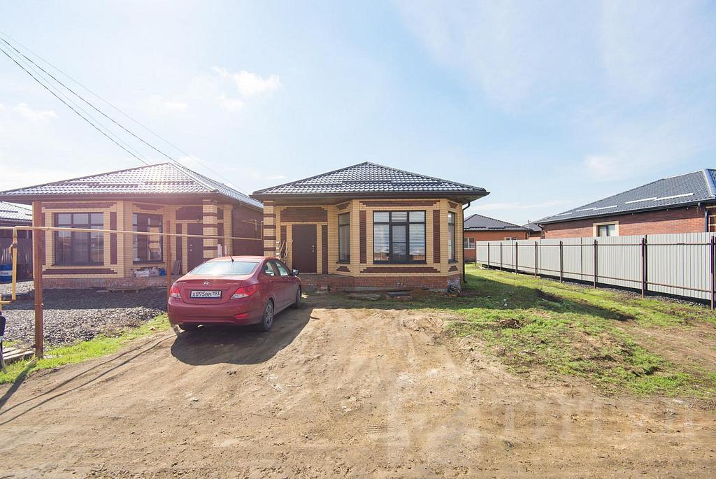 трехкомнатный домрайон Фото 2