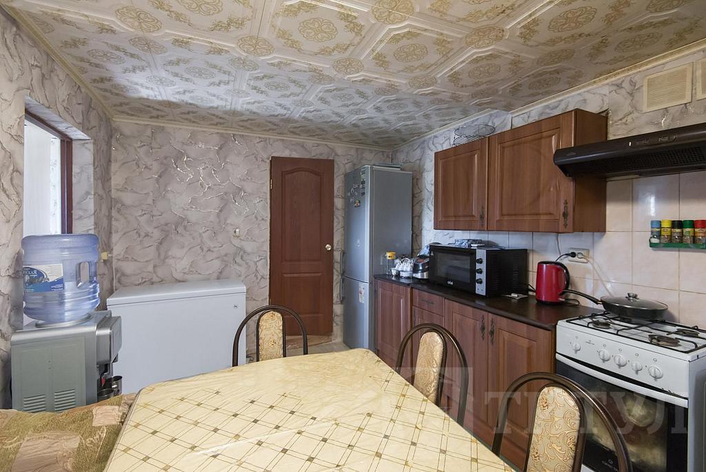 двухкомнатный домрайон Фото 8