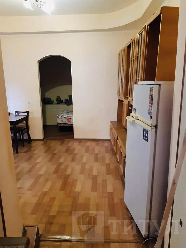 четырехкомнатная квартира, район  Фото 11