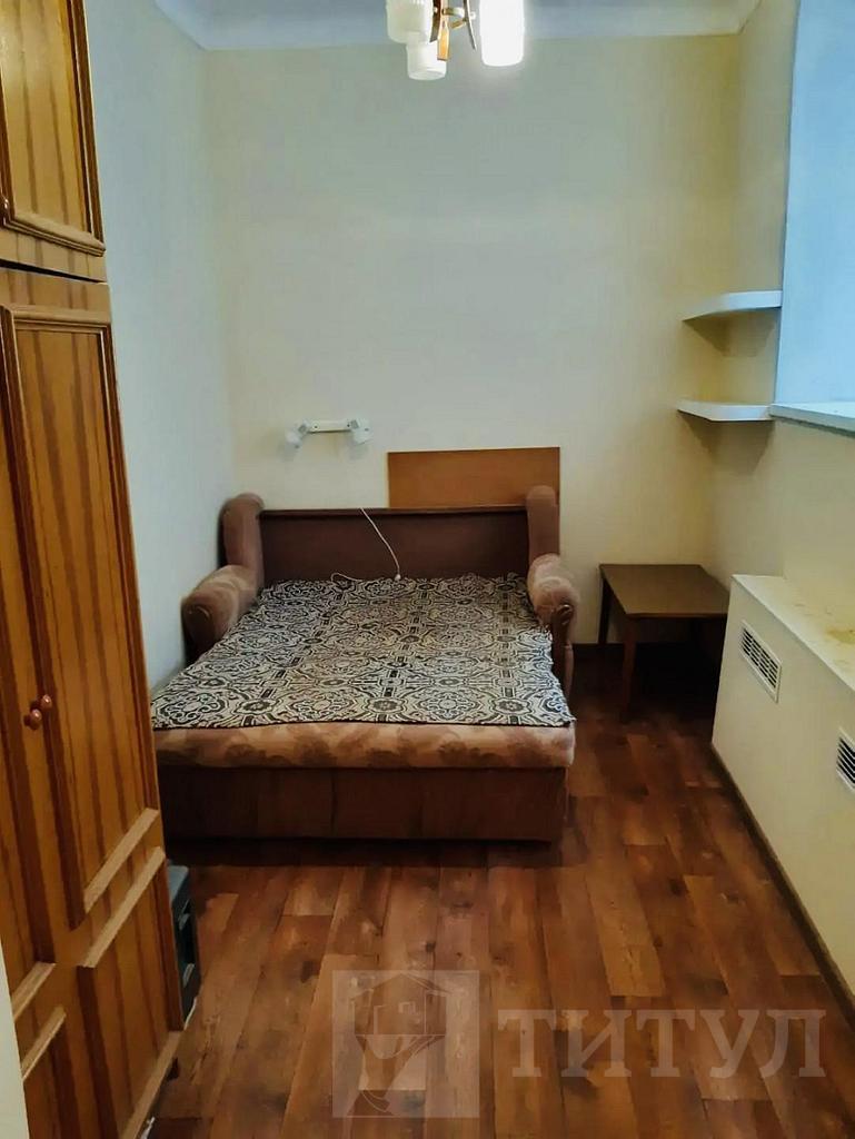 четырехкомнатная квартира, район  Фото 5