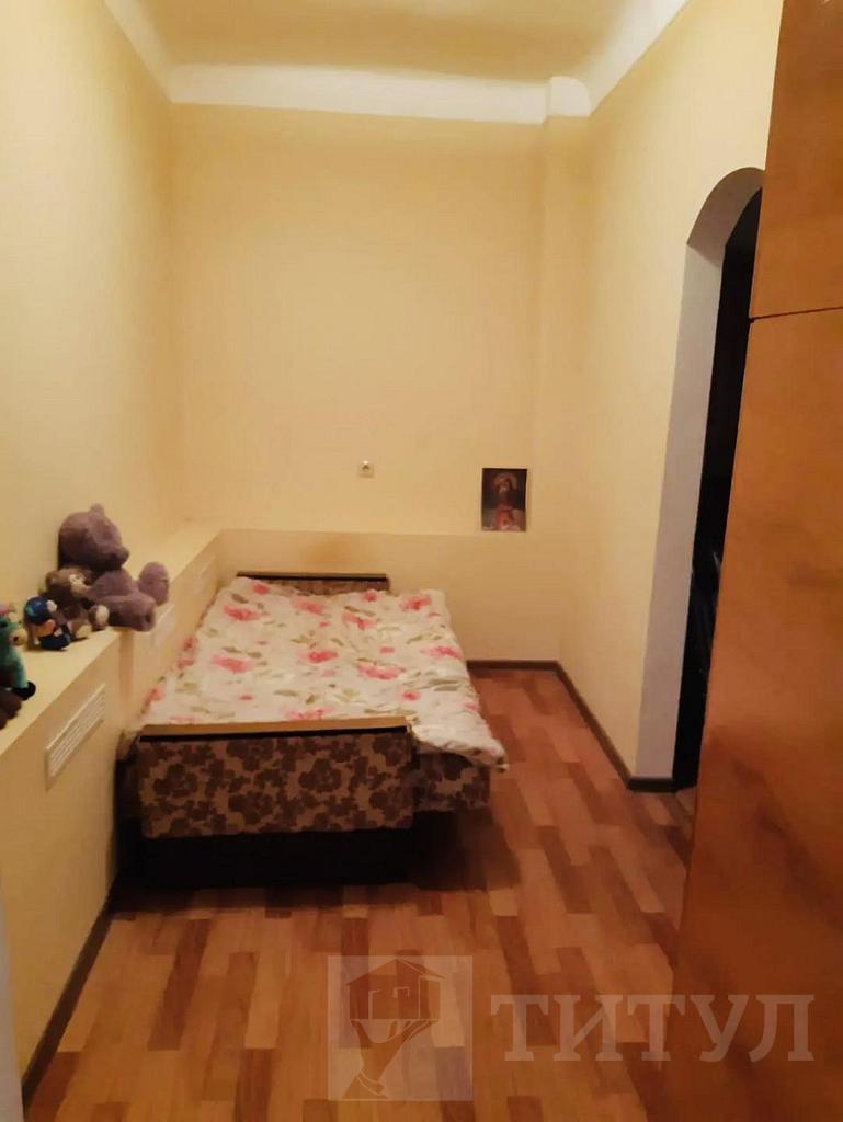 четырехкомнатная квартира, район  Фото 4