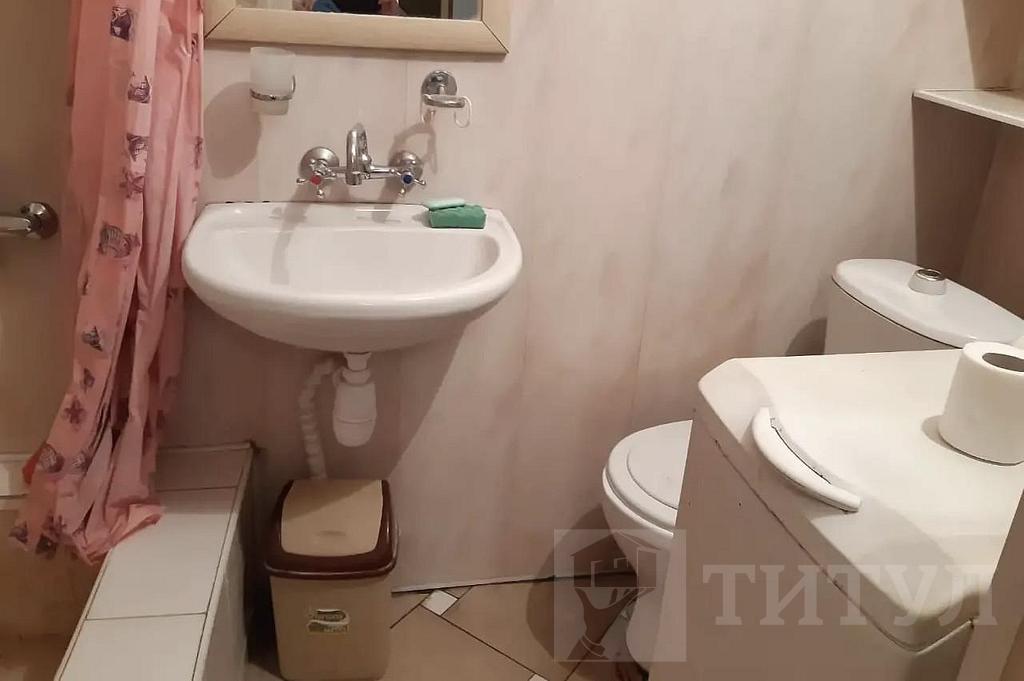 четырехкомнатная квартира, район  Фото 2