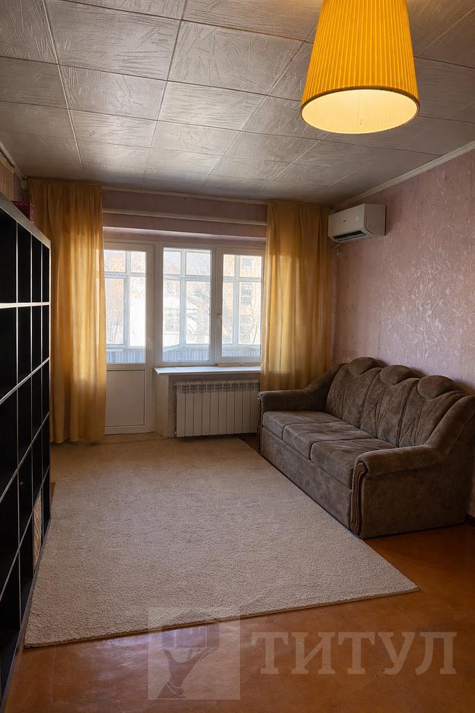 трехкомнатная квартира, район  Фото 3