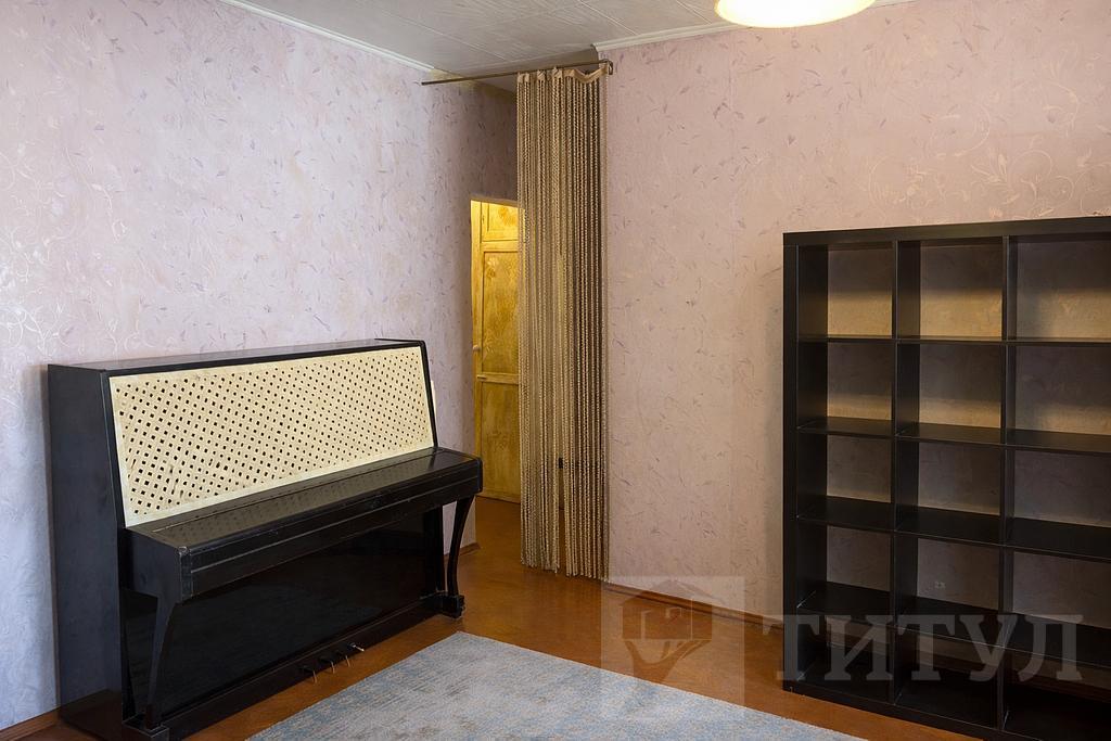 трехкомнатная квартира, район  Фото 2