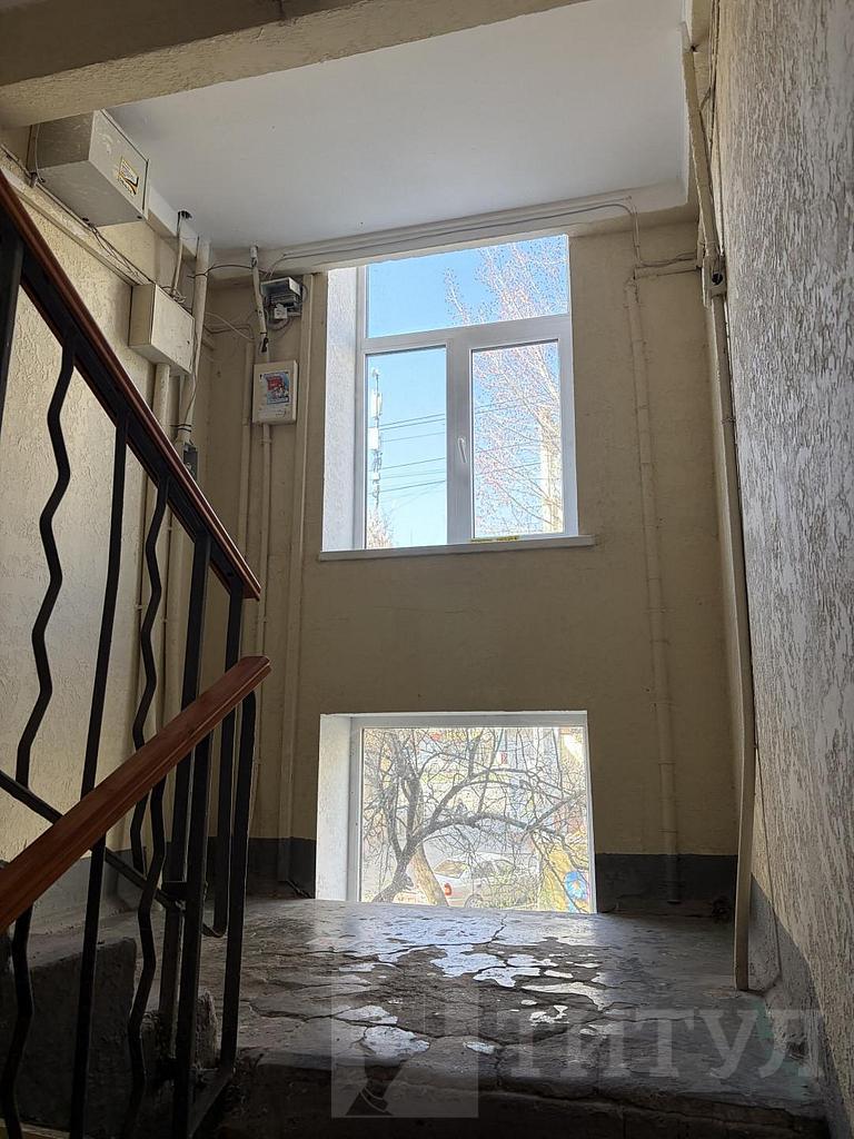 трехкомнатная квартира, район  Фото 7