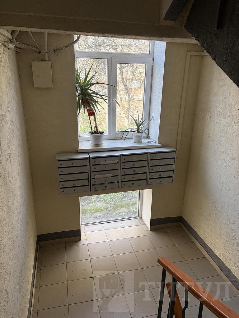 трехкомнатная квартира, район  Фото 6