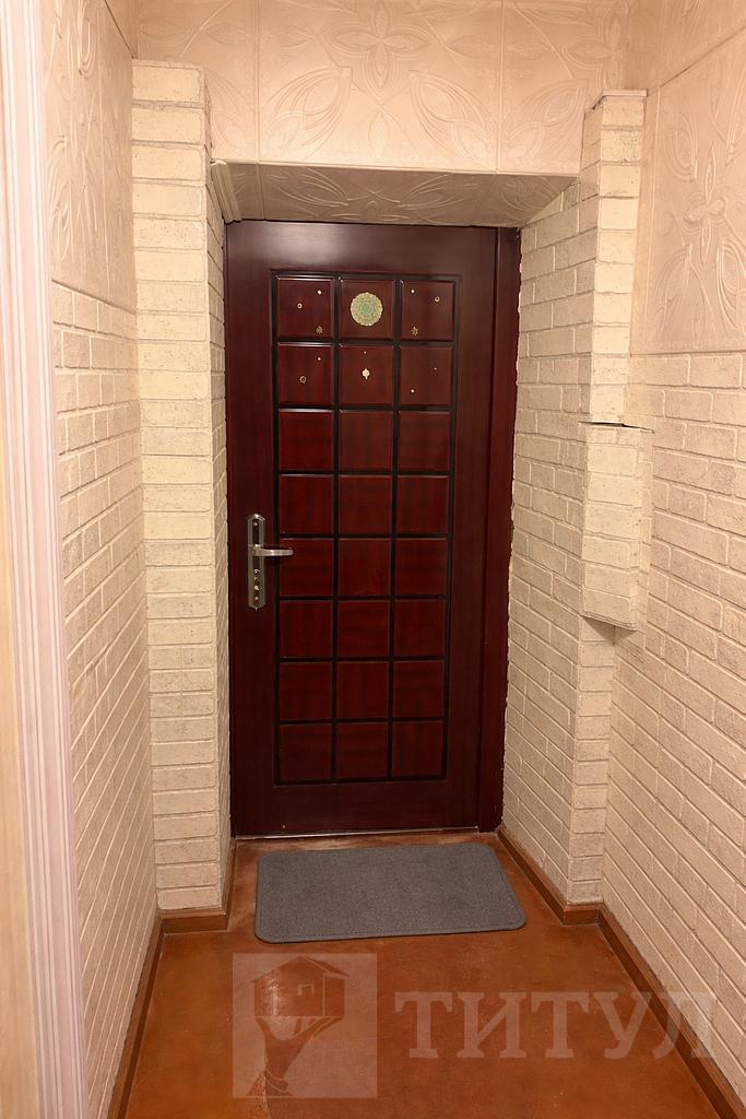 трехкомнатная квартира, район  Фото 5