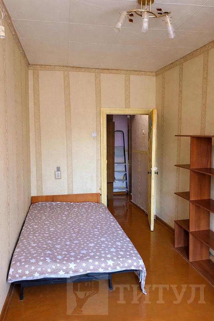 трехкомнатная квартира, район  Фото 4