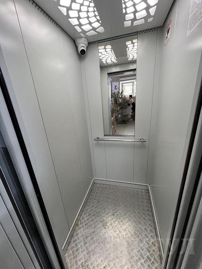 однокомнатная квартира, район Фото 17