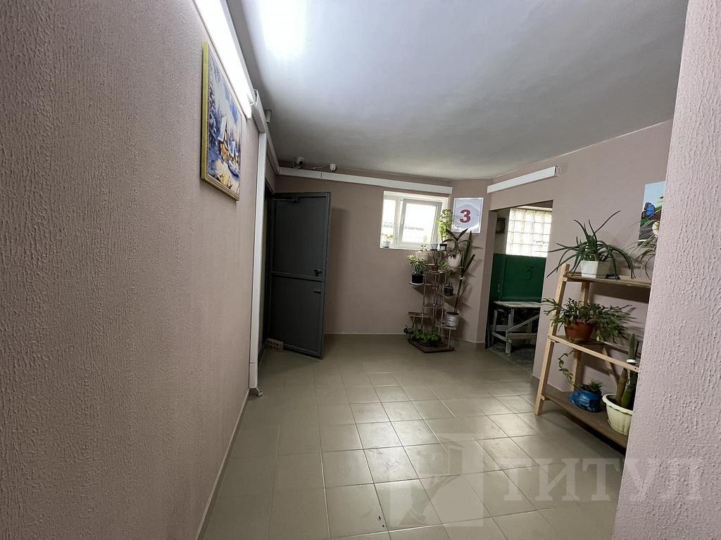 однокомнатная квартира, район Фото 15