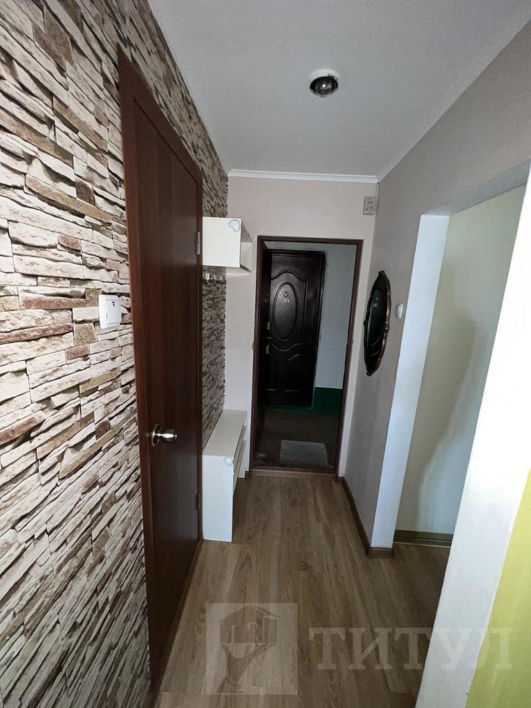 однокомнатная квартира, район Фото 13