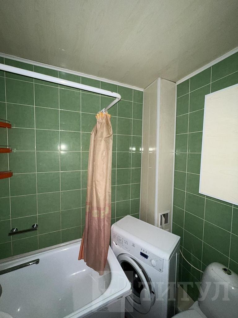 однокомнатная квартира, район Фото 10