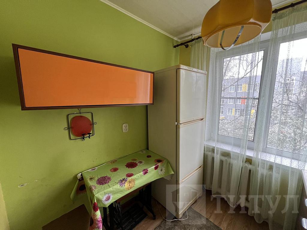 однокомнатная квартира, район Фото 3