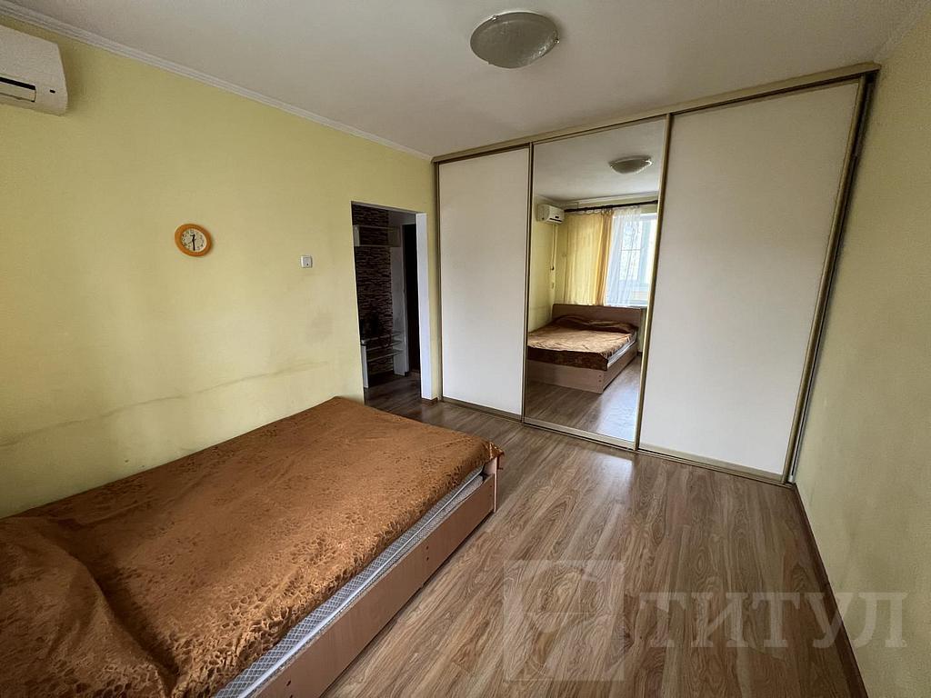 однокомнатная квартира, район Фото 5