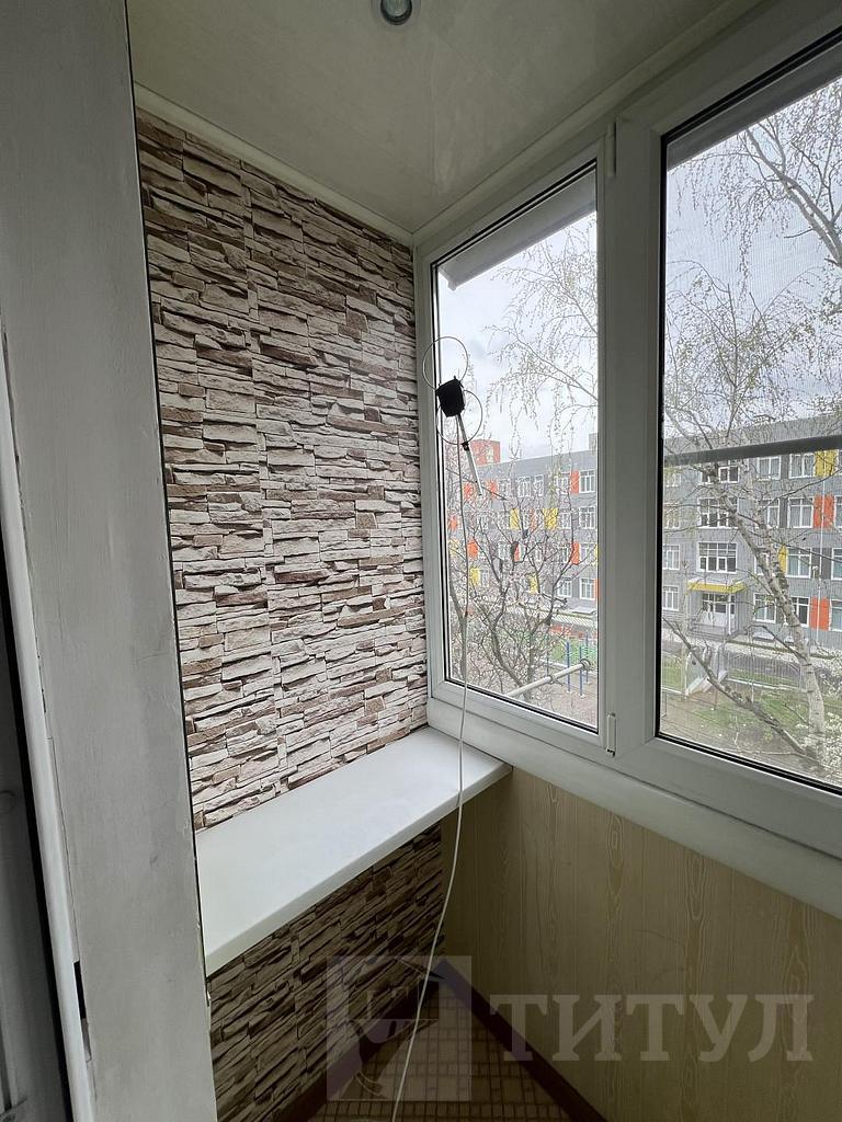 однокомнатная квартира, район Фото 7