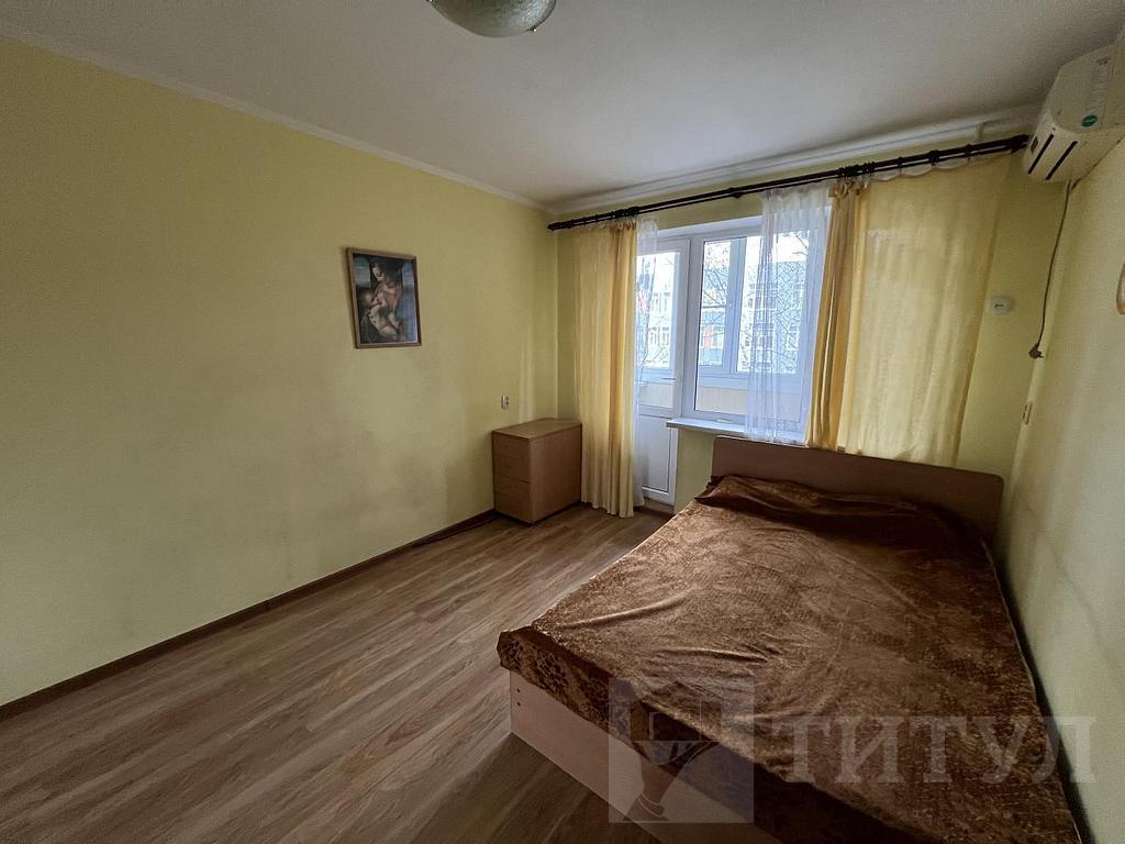 однокомнатная квартира, район Фото 4