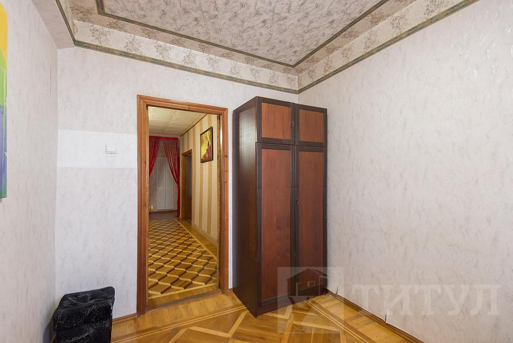 трехкомнатная квартира Центр, район  Фото 8