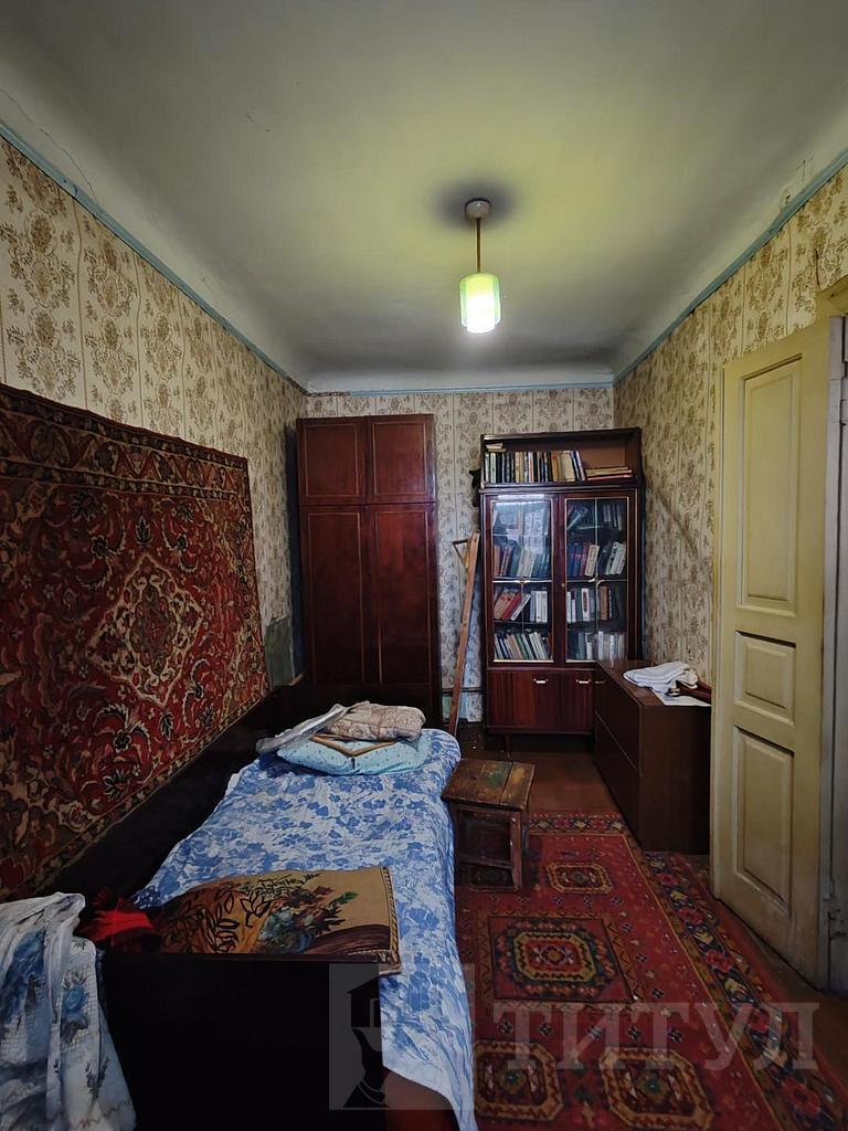 четырехкомнатный домрайон  Фото 4