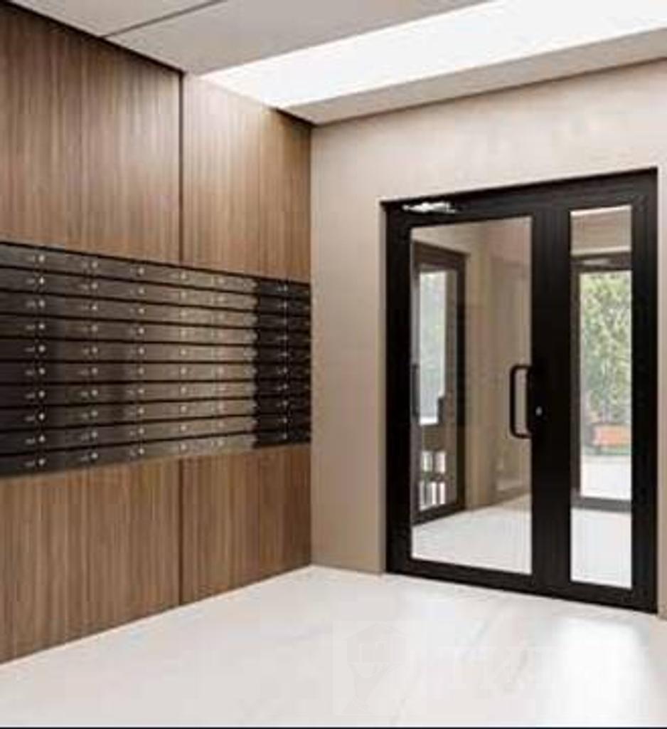 двухкомнатная квартира, район  Фото 7