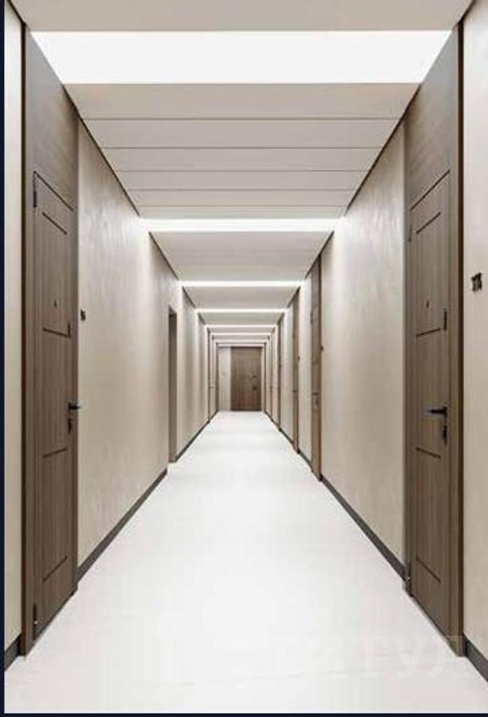 двухкомнатная квартира, район  Фото 6