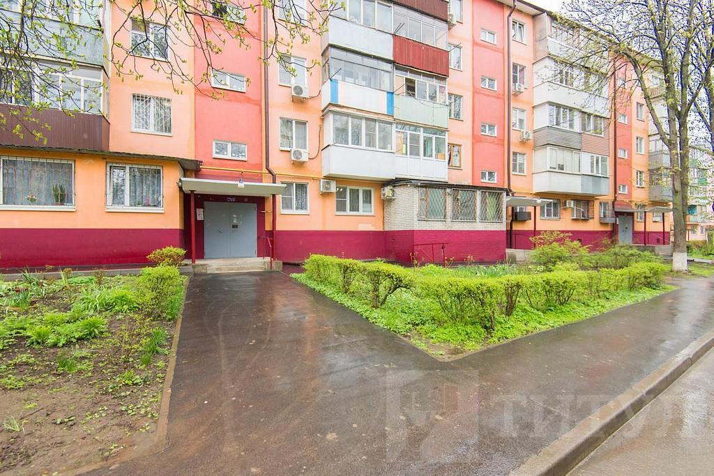 двухкомнатная квартира, район Фото 13