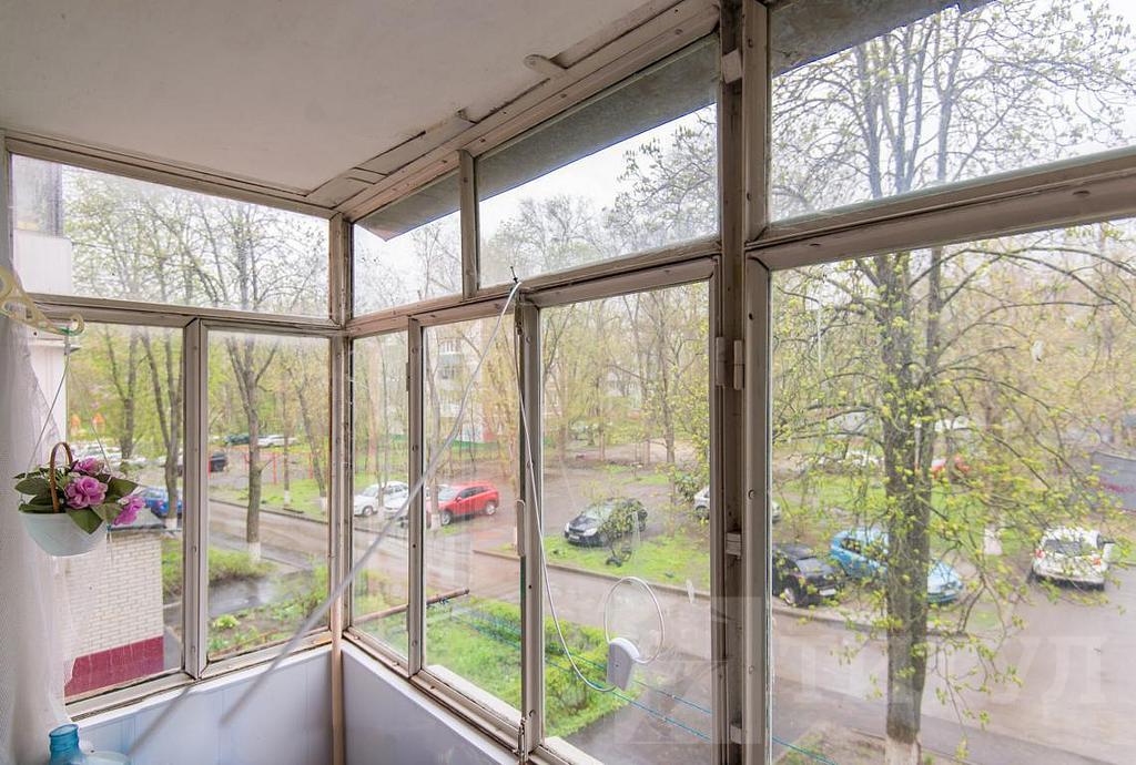 двухкомнатная квартира, район Фото 11