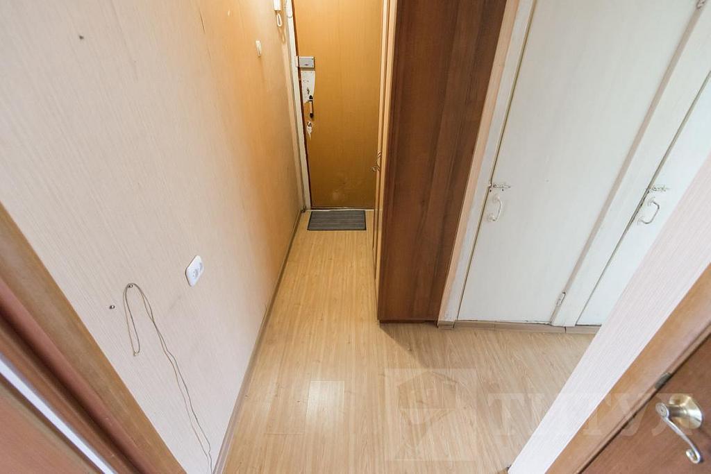 двухкомнатная квартира, район Фото 9