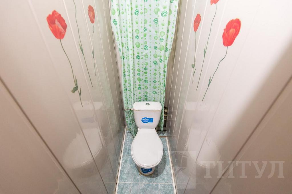 двухкомнатная квартира, район Фото 8