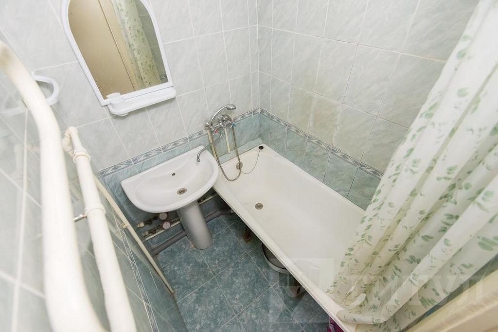 двухкомнатная квартира, район Фото 7