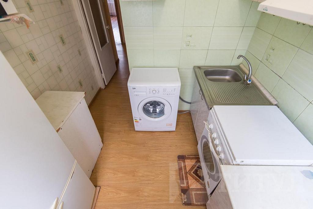 двухкомнатная квартира, район Фото 5