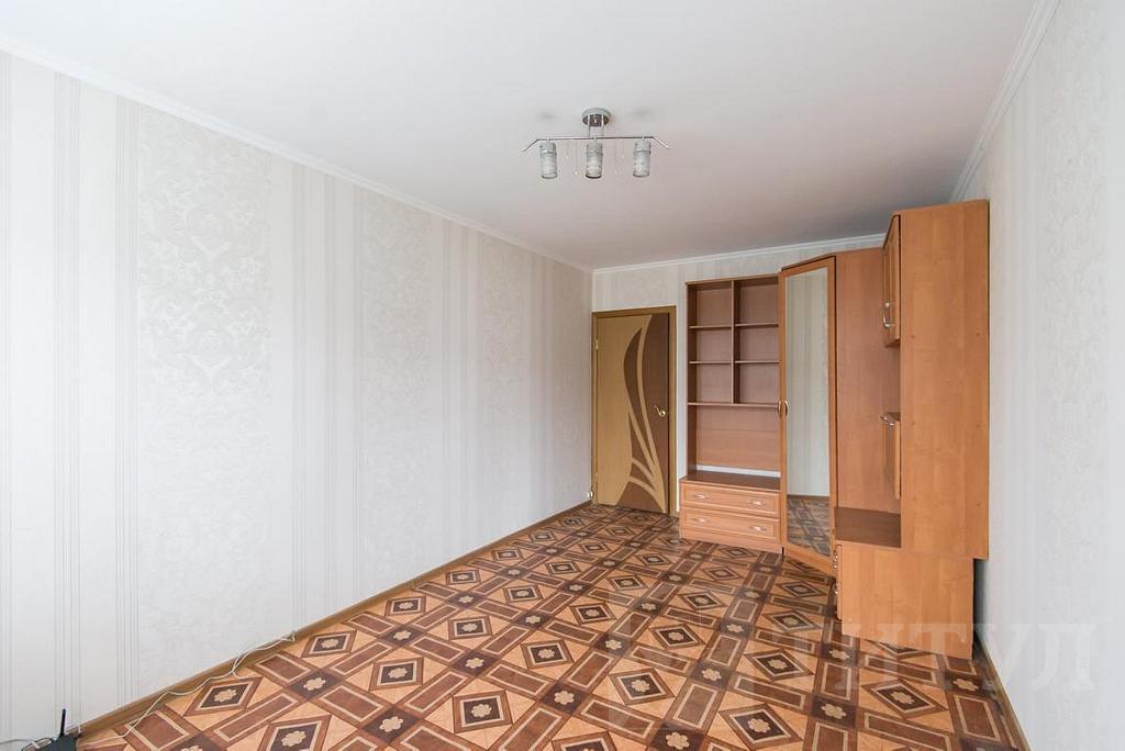 двухкомнатная квартира, район Фото 2