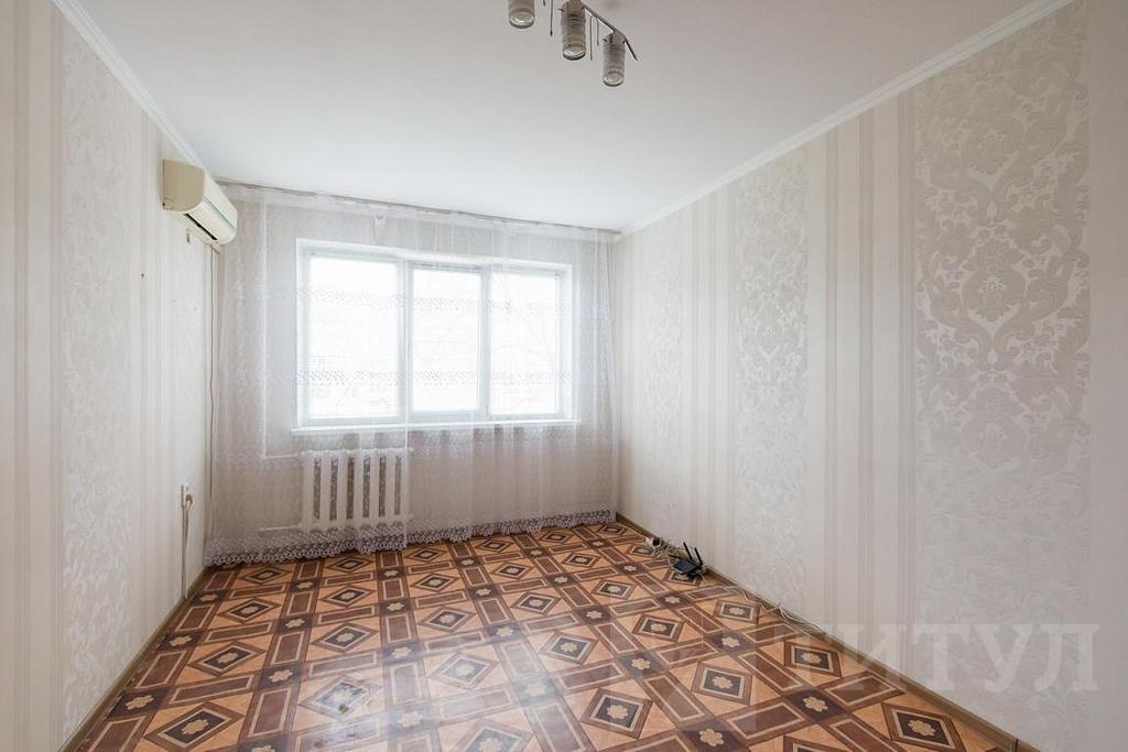 двухкомнатная квартира, район Фото 1