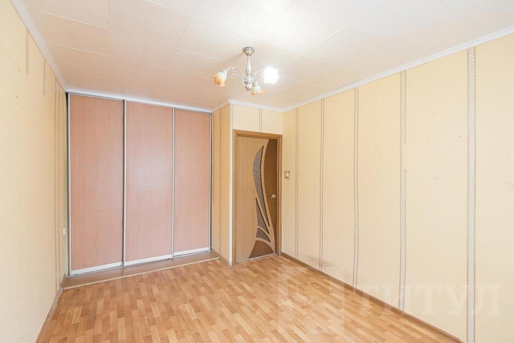 двухкомнатная квартира, район Фото 4