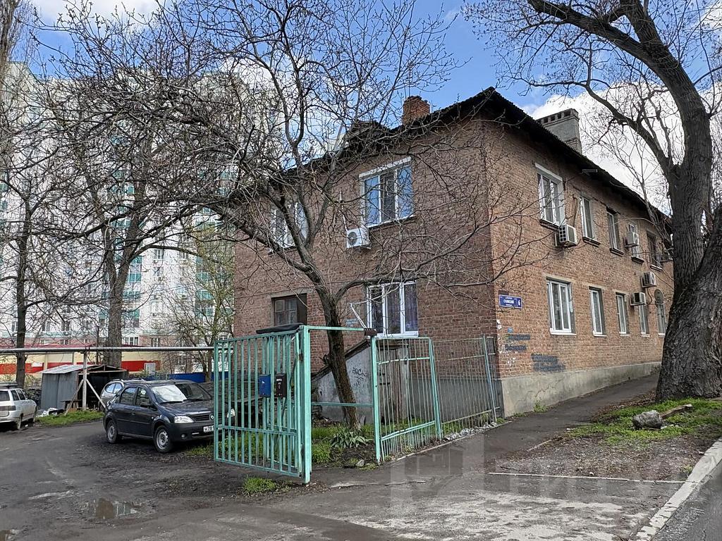 однокомнатная квартира, район  Фото 7