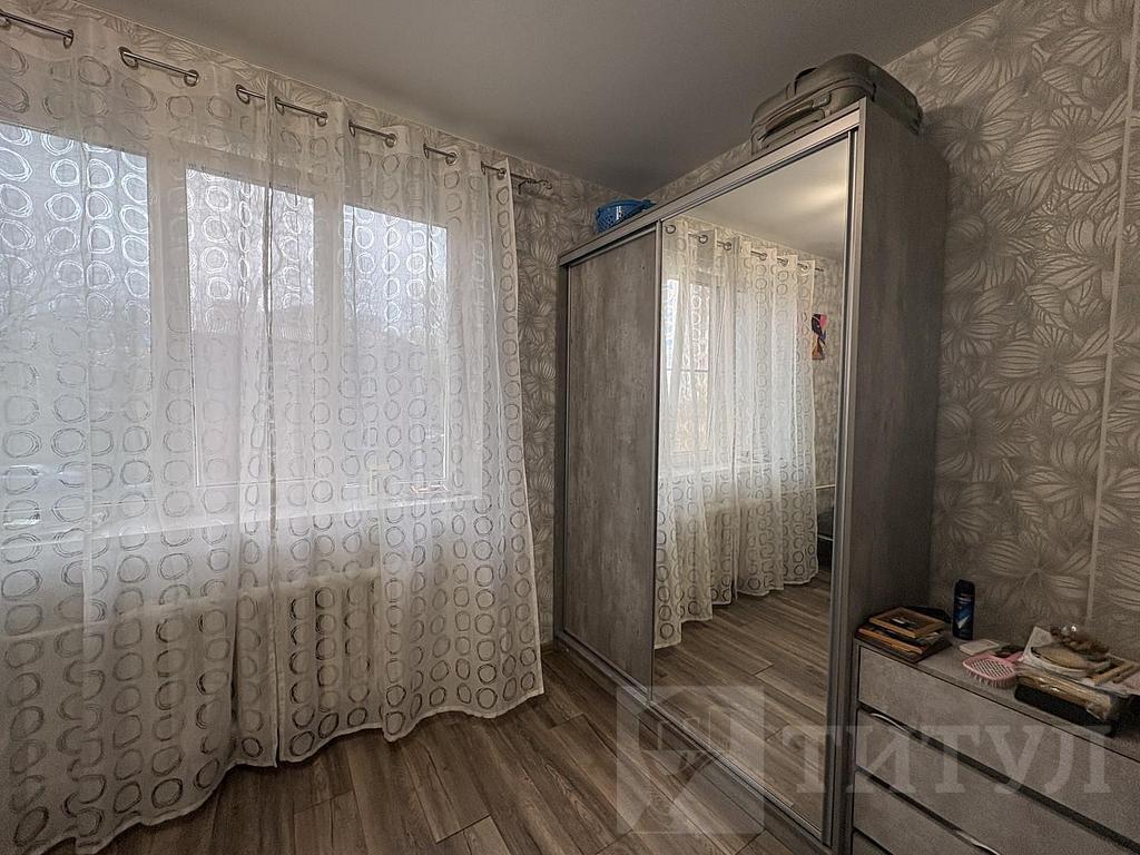 однокомнатная квартира, район  Фото 6