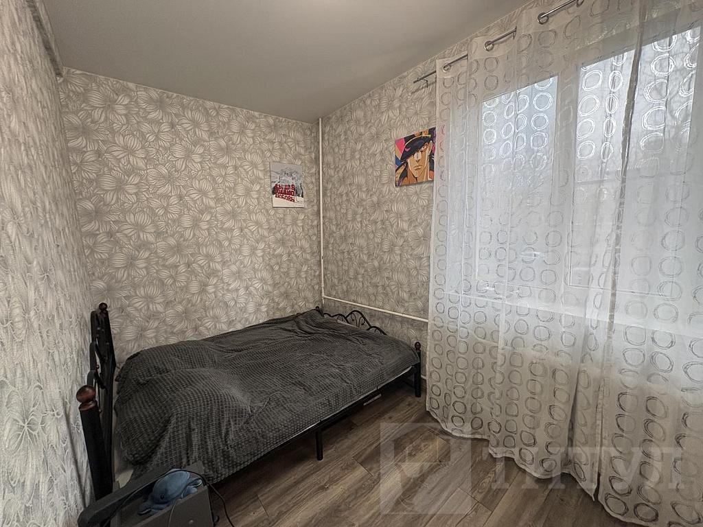 однокомнатная квартира, район  Фото 5