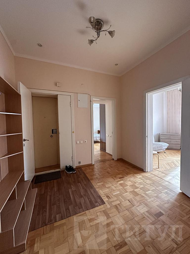 четырехкомнатная квартираНахичевань, район Фото 7