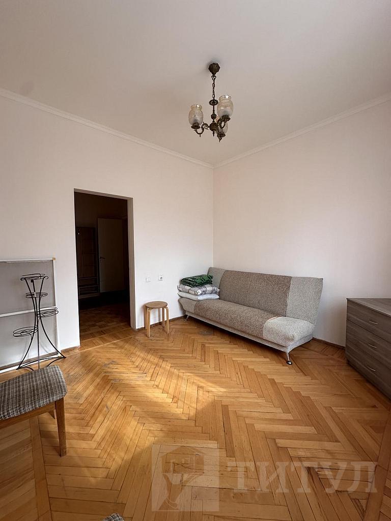 четырехкомнатная квартираНахичевань, район Фото 10