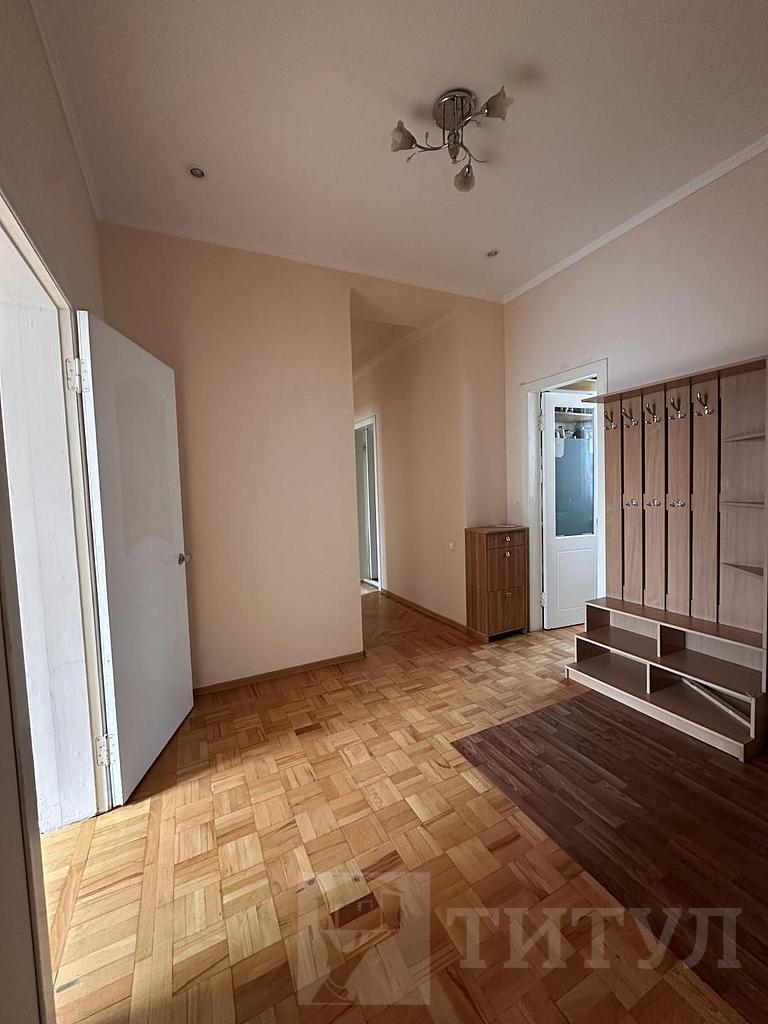 четырехкомнатная квартираНахичевань, район Фото 6