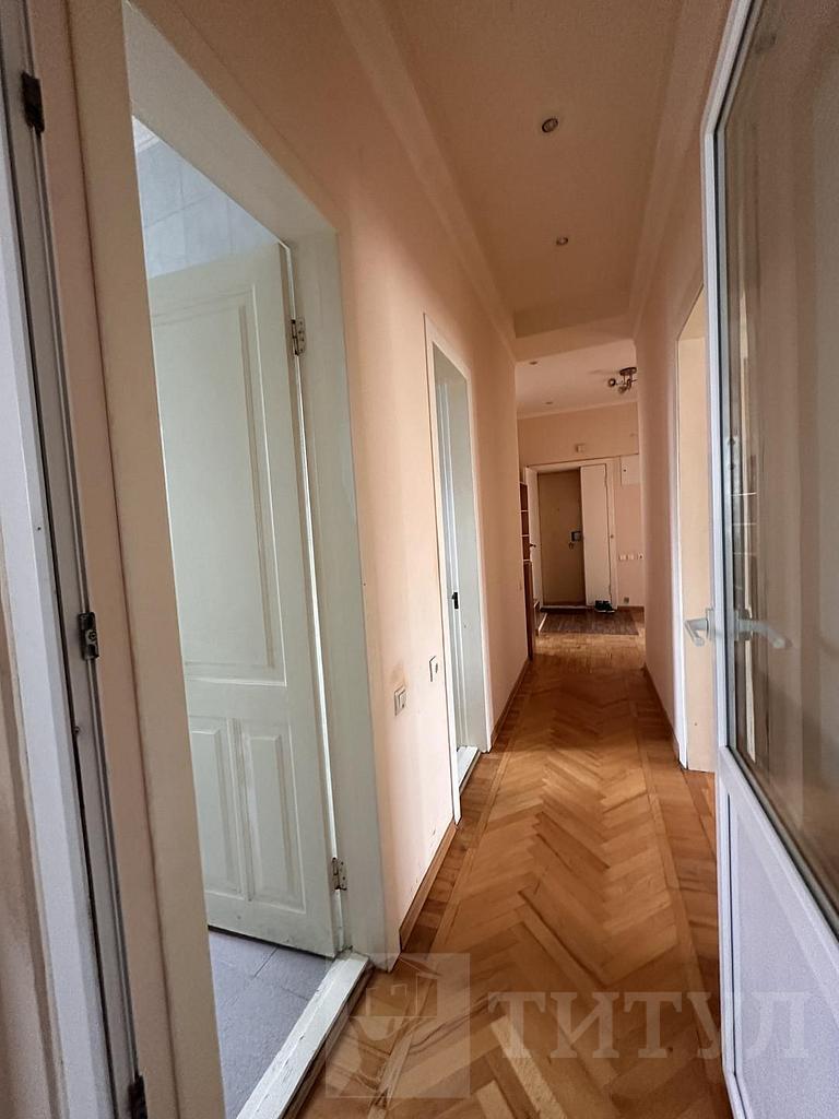 четырехкомнатная квартираНахичевань, район Фото 8