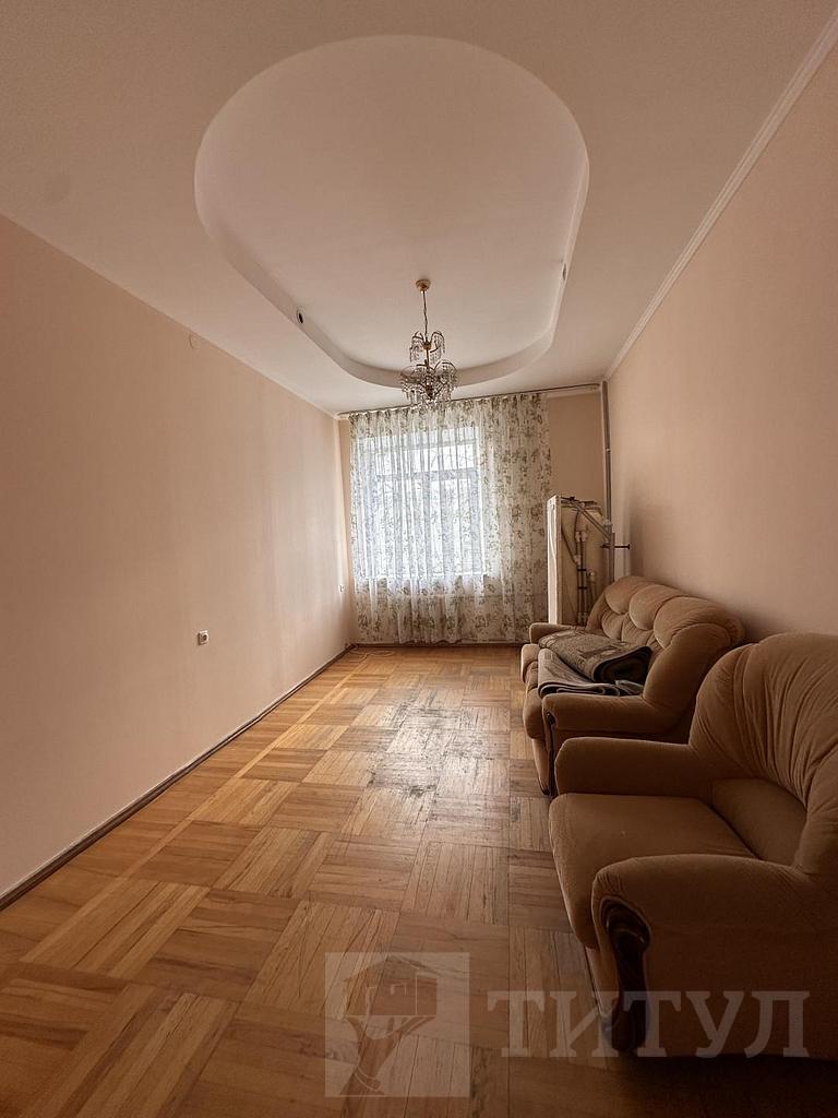 четырехкомнатная квартираНахичевань, район Фото 11