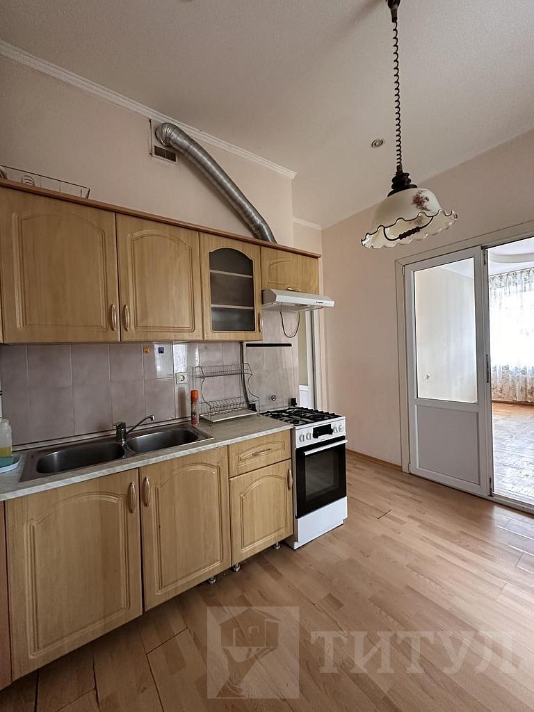 четырехкомнатная квартираНахичевань, район Фото 14