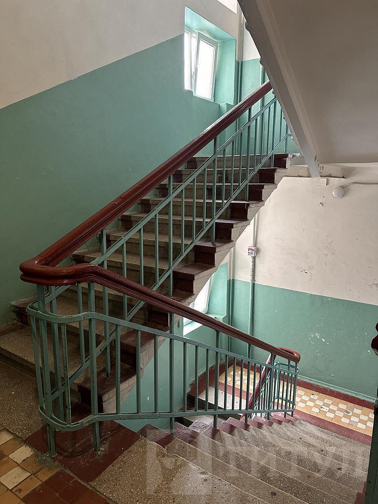 четырехкомнатная квартираНахичевань, район Фото 19