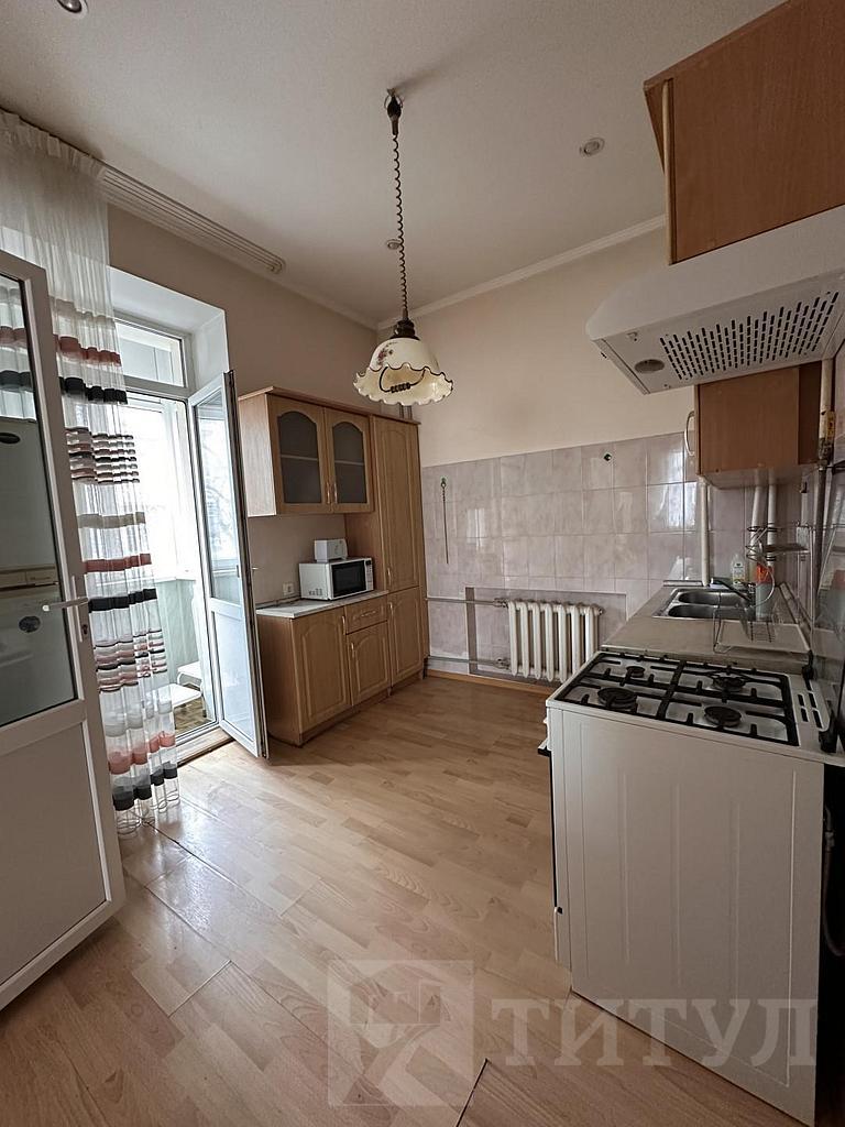 четырехкомнатная квартираНахичевань, район Фото 13