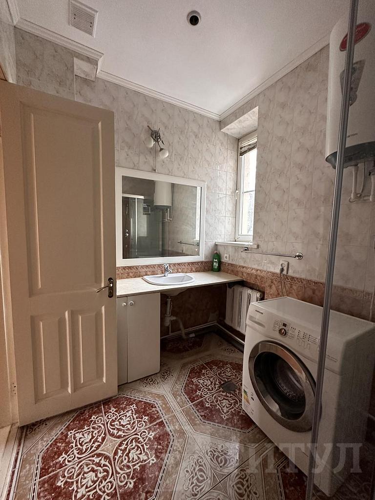 четырехкомнатная квартираНахичевань, район Фото 18